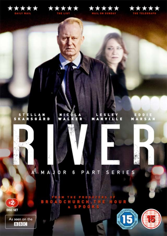 River - Season 1 [37983] (A1765640555) [[Shows]] --Plex--